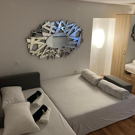 Apartma Lavanda Koper Bagian luar foto