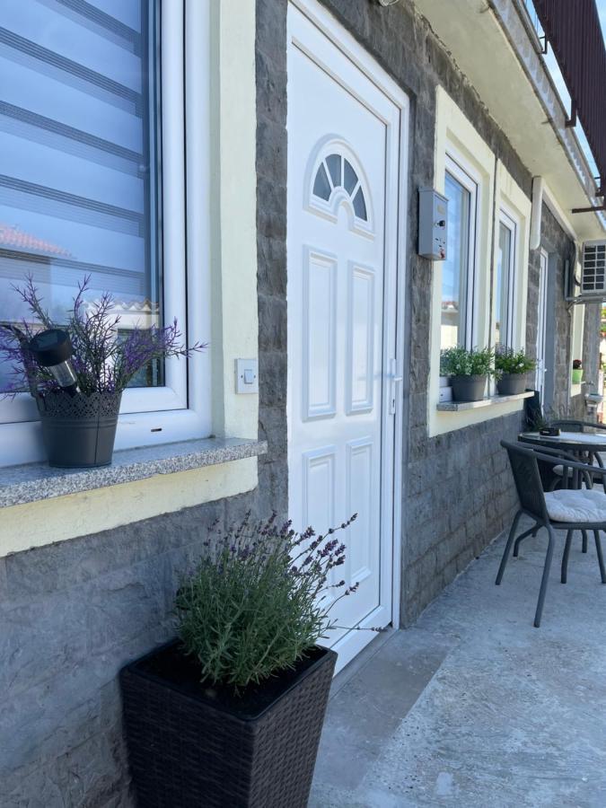 Apartma Lavanda Koper Bagian luar foto