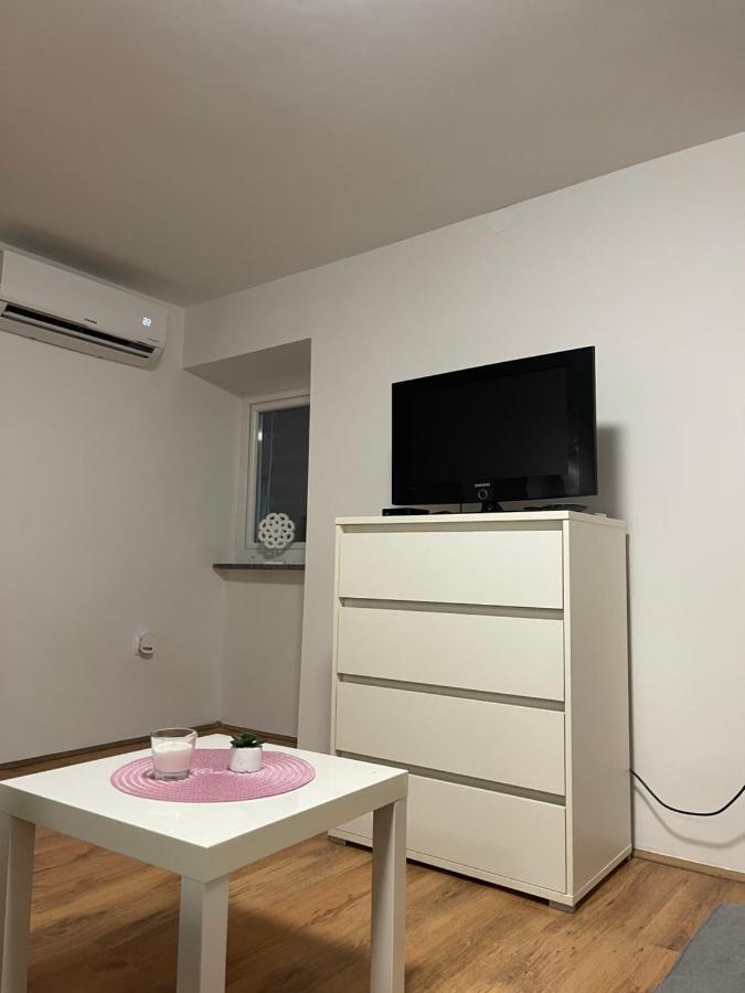 Apartma Lavanda Koper Bagian luar foto