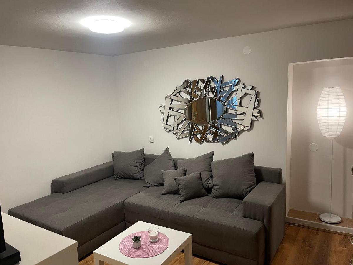 Apartma Lavanda Koper Bagian luar foto