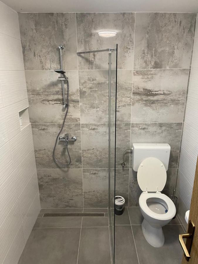 Apartma Lavanda Koper Bagian luar foto