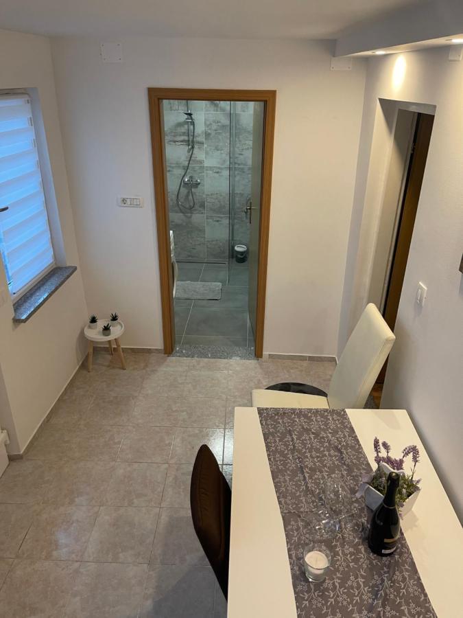 Apartma Lavanda Koper Bagian luar foto