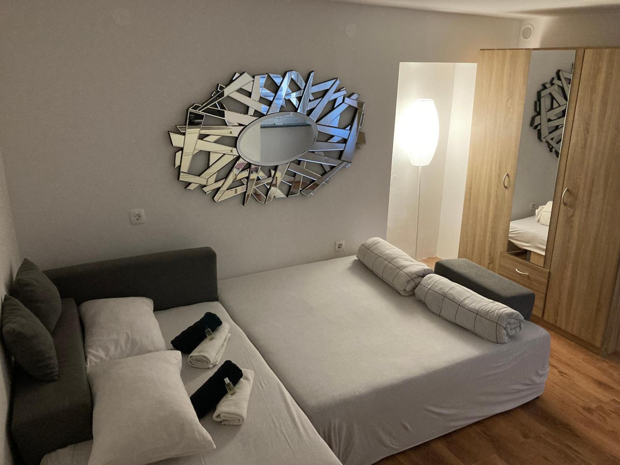Apartma Lavanda Koper Bagian luar foto