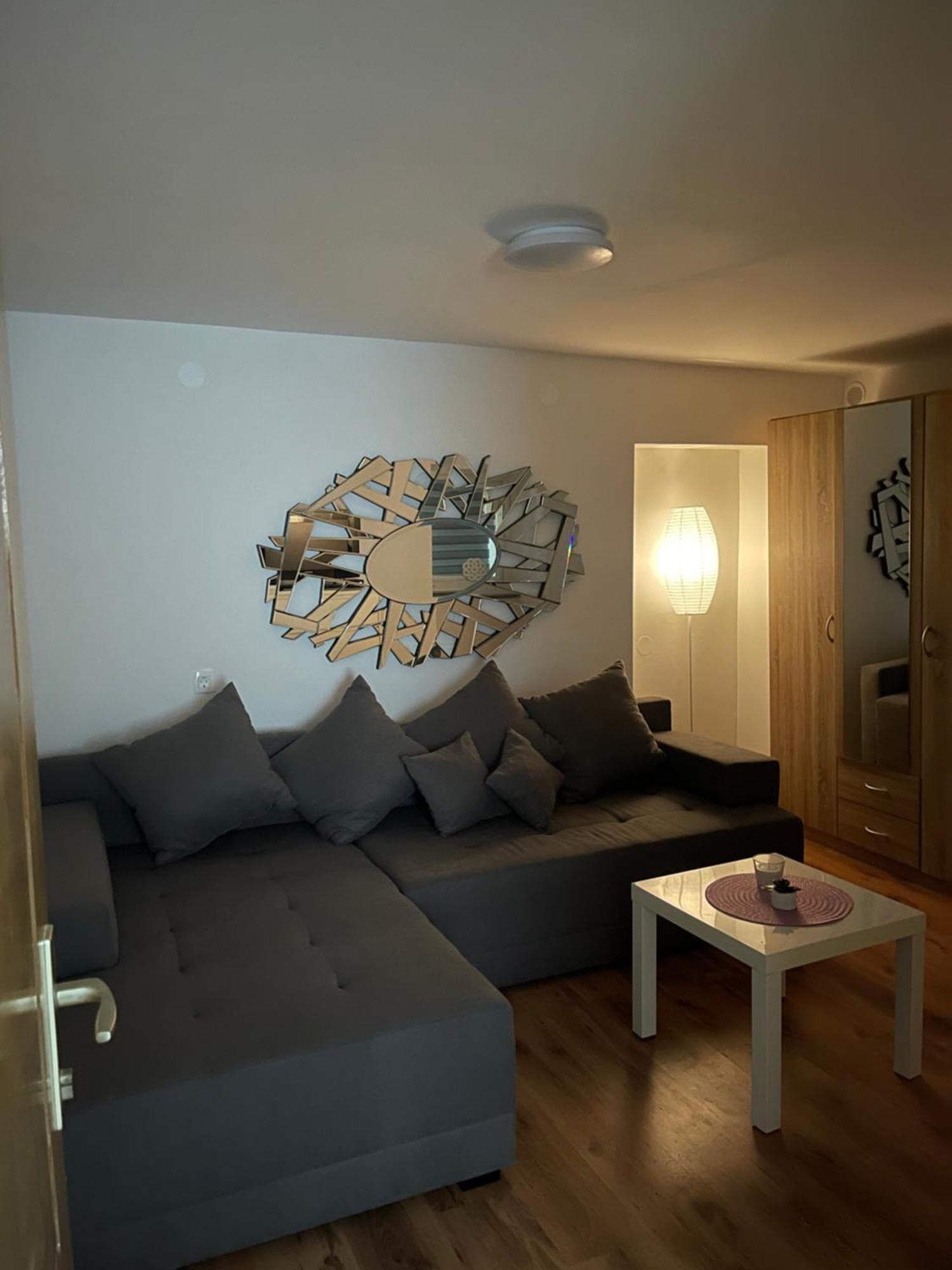Apartma Lavanda Koper Bagian luar foto